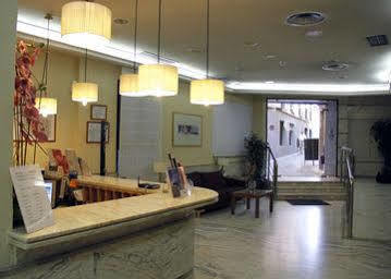 Hotel Yit Conquista De Toledo Толедо Екстериор снимка
